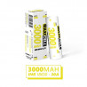 Accu 18650 30A 3000mAh - Maxi Cell