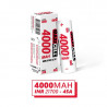 Accu 21700 45A 4000mAh - Maxi Cell