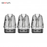 Pack de 3 Cartouches 2mL Xlim V2 - Oxva - 0.6 ohm