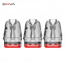 Pack de 3 Cartouches 2mL Xlim V2 - Oxva - 0.4 ohm