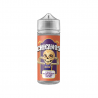 Fruit Du Dragon Fraise Mure Chicanos 100ml