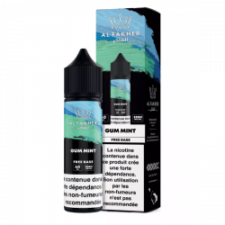 Gum Mint Al Fakher 50 ml -...