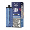 Blue Razz Lemonade Al Fakher 50K Hypermax Prime 6 mg