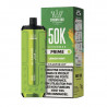 Lemon Lime Cherry Fizz Al Fakher 50K 6 mg