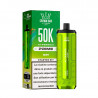 Mint Al Fakher 50K Hypermax Prime 6 mg