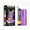 Kit H2O Pro Pod 10ml Peakbar - Velvet Purple