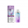 Fruits Rouges - Kit Dojo Blast - 15K - 2ml - 20mg - Vaporesso