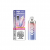 Pêche Glacée - Kit Dojo Blast - 15K - 2ml - 20mg - Vaporesso