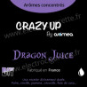 Dragon Juice - Aromea Crazy Up