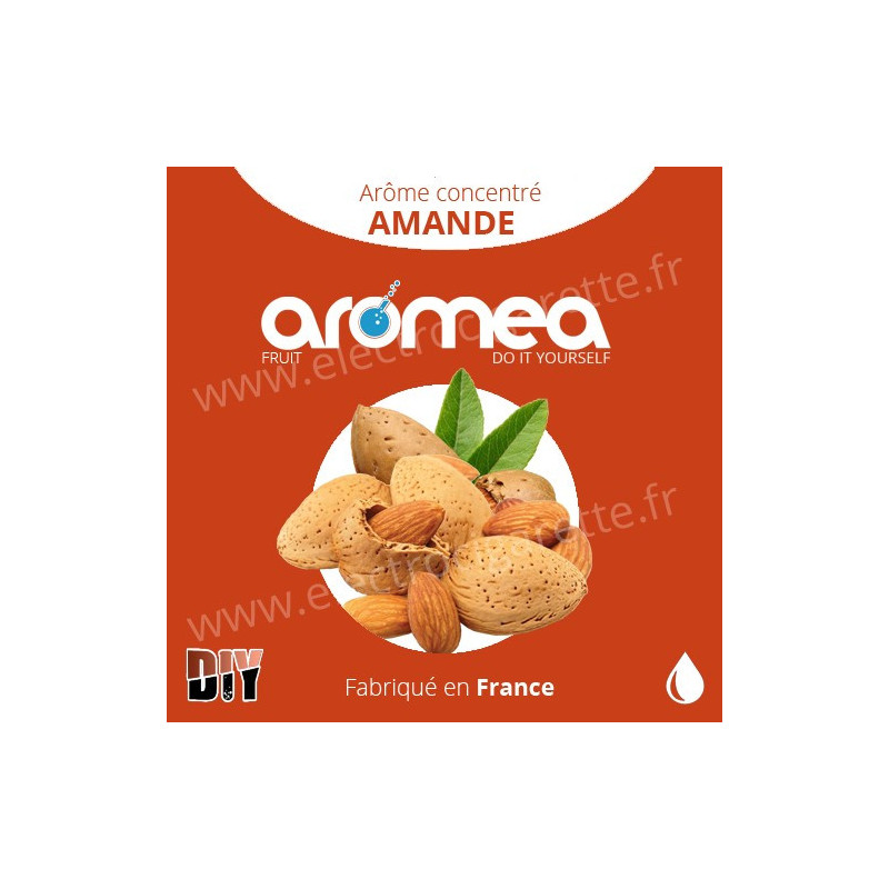 Amande - Aromea