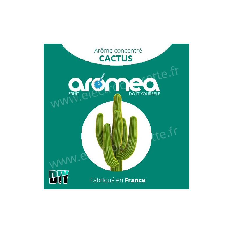 Cactus - Aromea