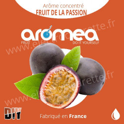 Fruit de la Passion - Aromea