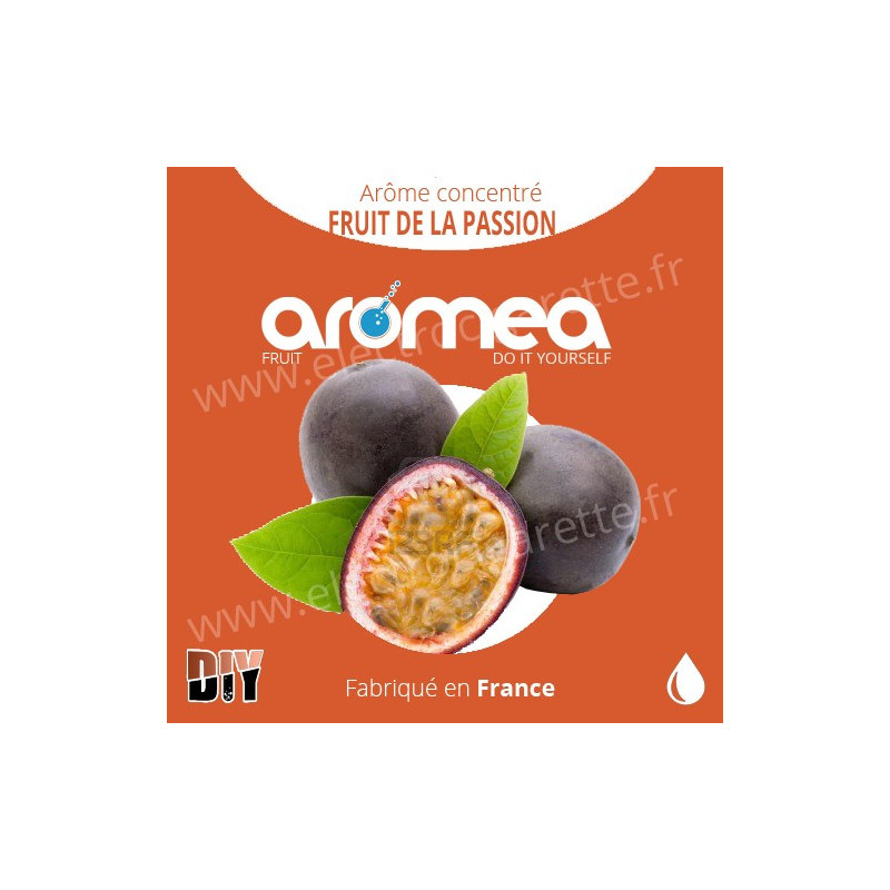 Fruit de la Passion - Aromea