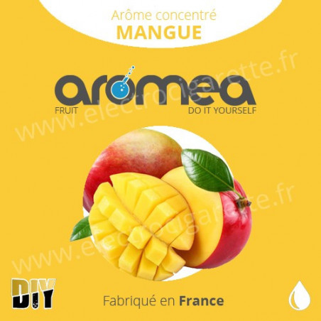 Mangue - Aromea