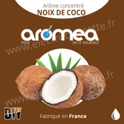 Noix de Coco - Aromea