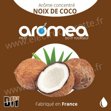 Noix de Coco - Aromea