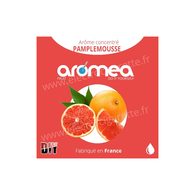 Pamplemousse - Aromea