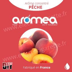 Pêche - Aromea