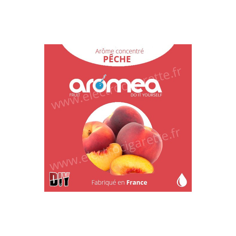 Pêche - Aromea