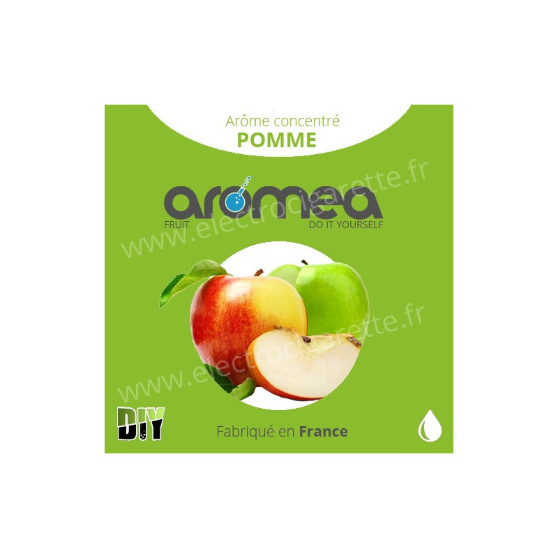 Pomme - Aromea