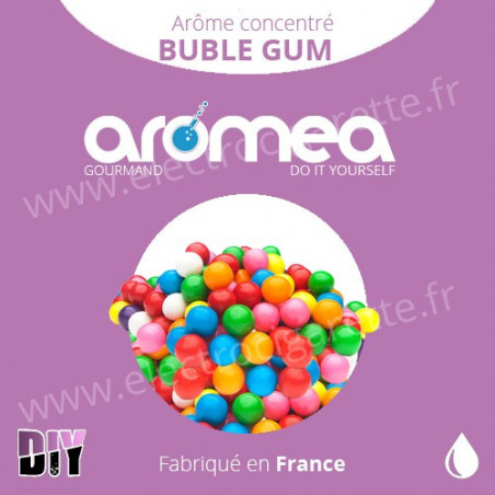Bubble Gum - Aromea