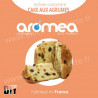 Cake aux Agrumes - Aromea