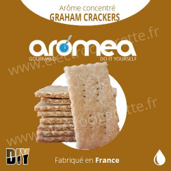 Graham Crackers - Aromea
