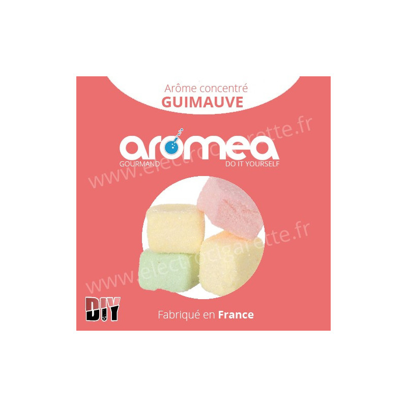 Guimauve - Aromea