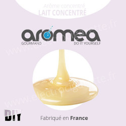Lait Concentré - Aromea