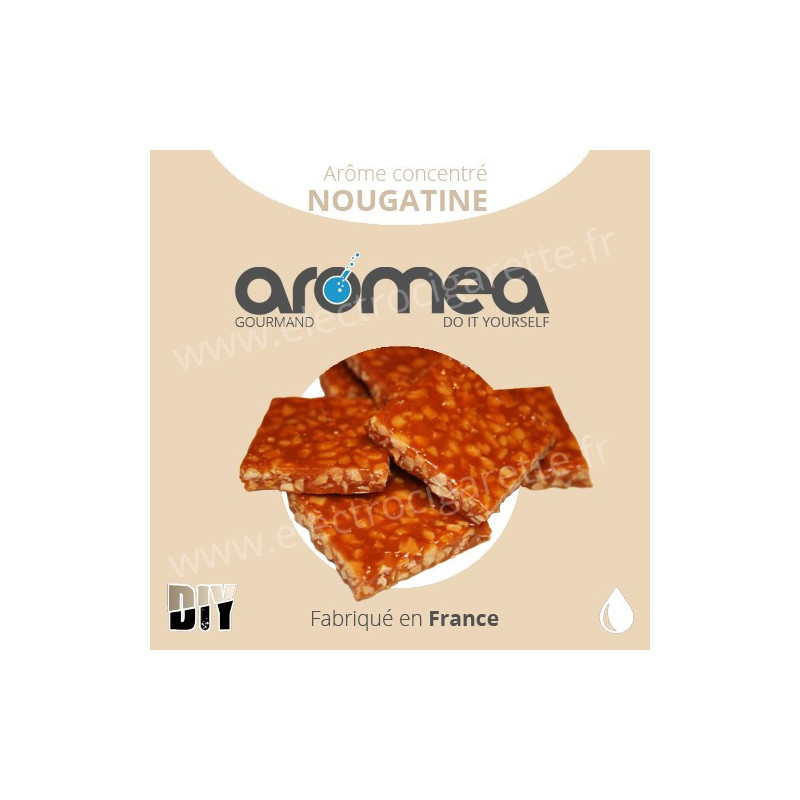 Nougatine - Aromea
