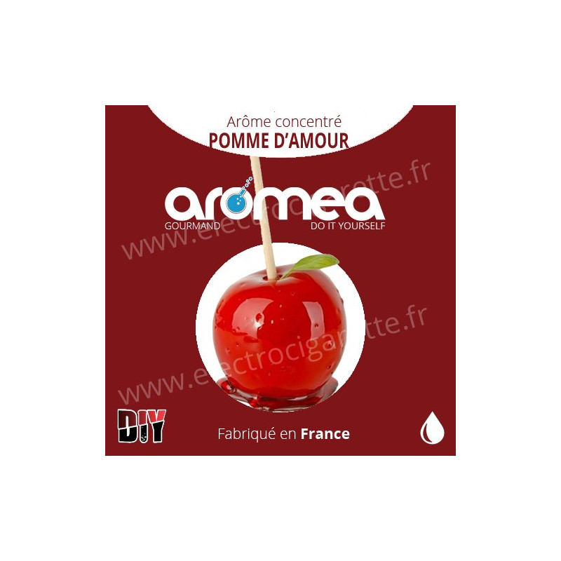 Pome d'Amour - Aromea