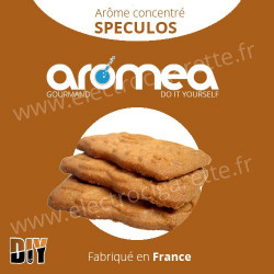 Spéculos - Aromea