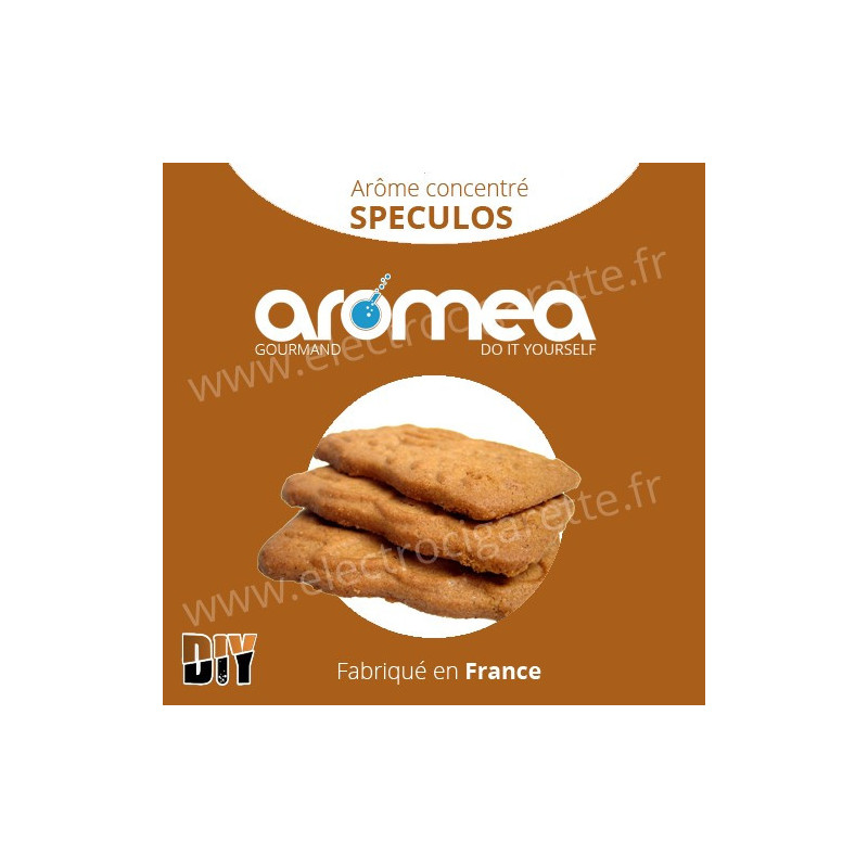Spéculos - Aromea