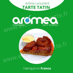 Tarte Tatin - Aromea