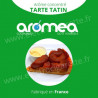 Tarte Tatin - Aromea