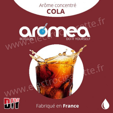 Cola - Aromea