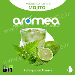 Mojito - Aromea