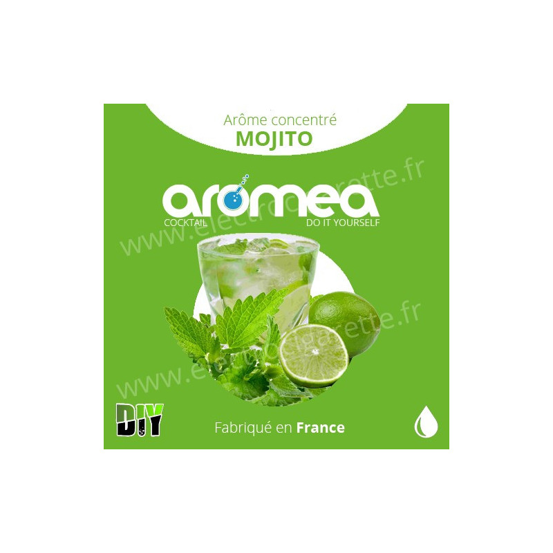 Mojito - Aromea