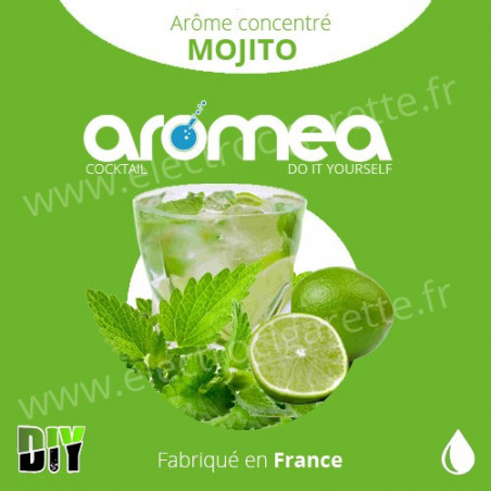 Mojito - Aromea