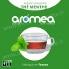 Thé Menthe - Aromea