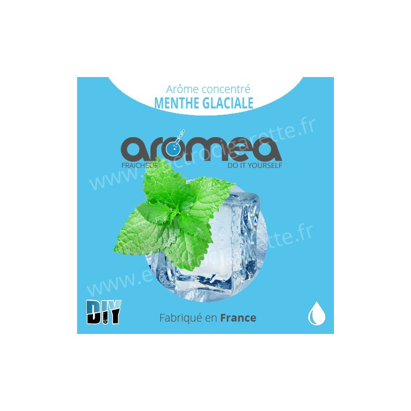 Menthe Glaciale - Aromea