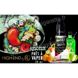 Absolum - High-End de REVOLUTE