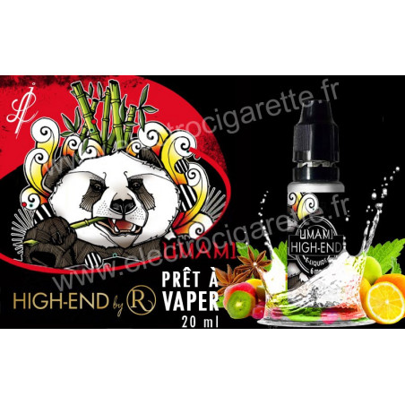 Umami - High-End de REVOLUTE