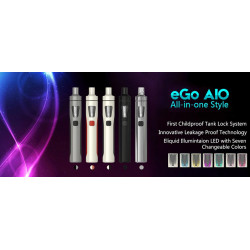 Ego AIO -  Joyetech