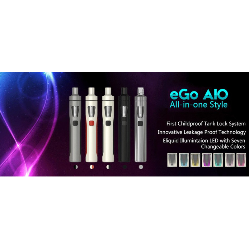 Ego AIO -  Joyetech