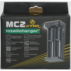 Xtar MC2