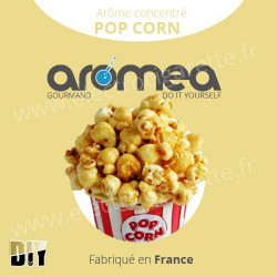 Pop Corn - Aromea