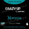 Moovium - Aromea Crazy Up