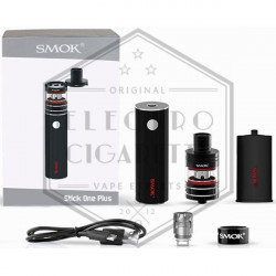 Kit Stick One Plus de Smok