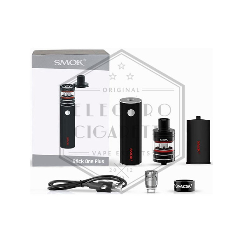 Kit Stick One Plus de Smok
